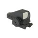 24x34mm Compact Red Dot Sight - Black [BD]